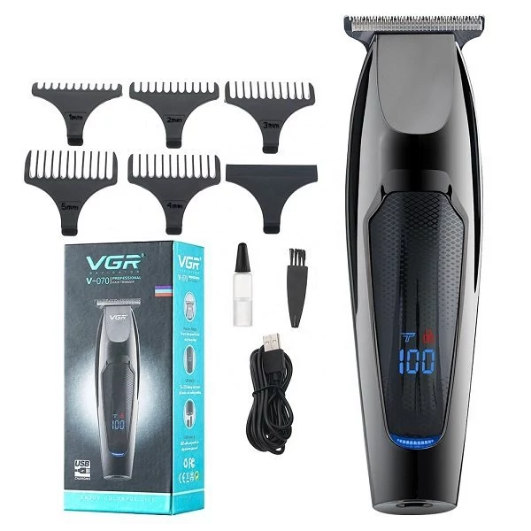 ماشین اصلاح vgr،ماشین ریش تراش خط زن اصل با
