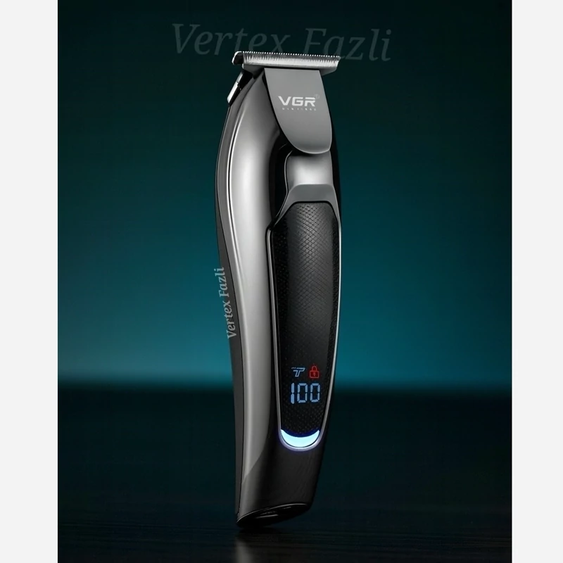 ماشین اصلاح vgr،ماشین ریش تراش خط زن اصل با