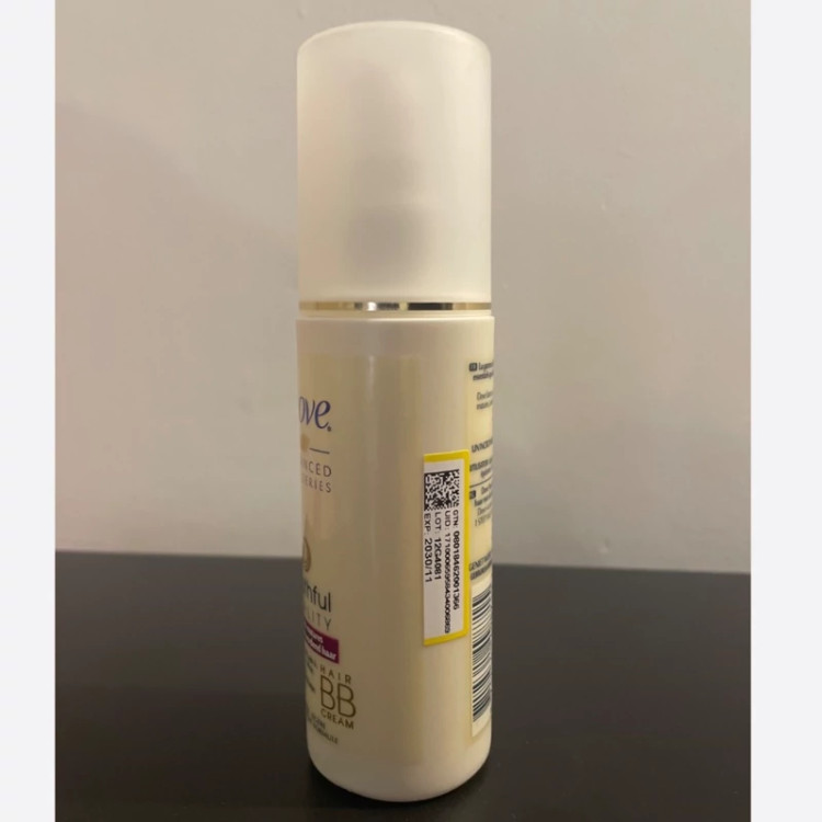 کرم مو BB داو Youthful Vitality