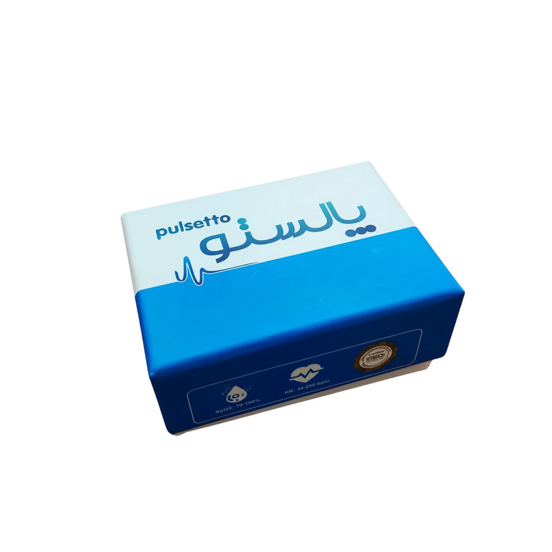 پالس اکسیمتر پالستو مدل ArPro-10