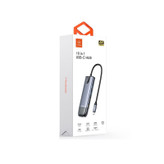 هاب 10 پورت USB-C مک دودو مدل HU7420
