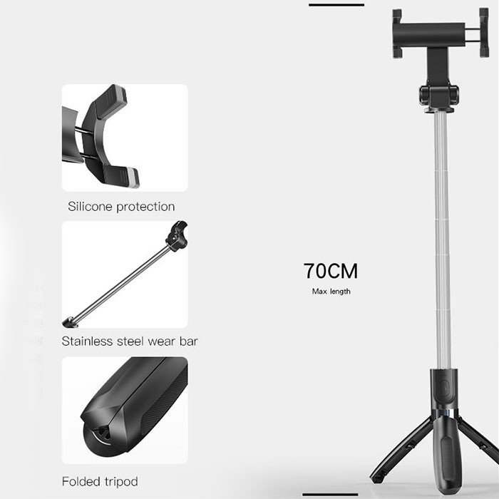 پایه مونوپاد یسیدو مدل SF 11