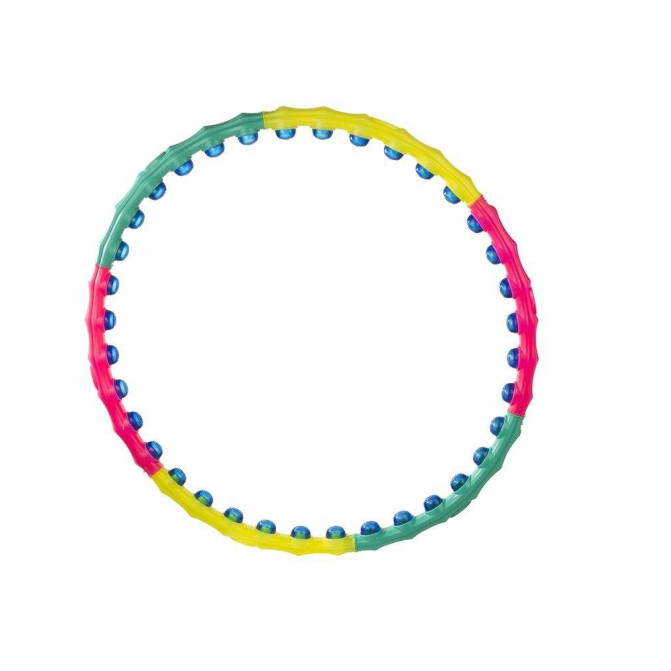حلقه تناسب اندام رجال مدل Taiko Hula Hoop