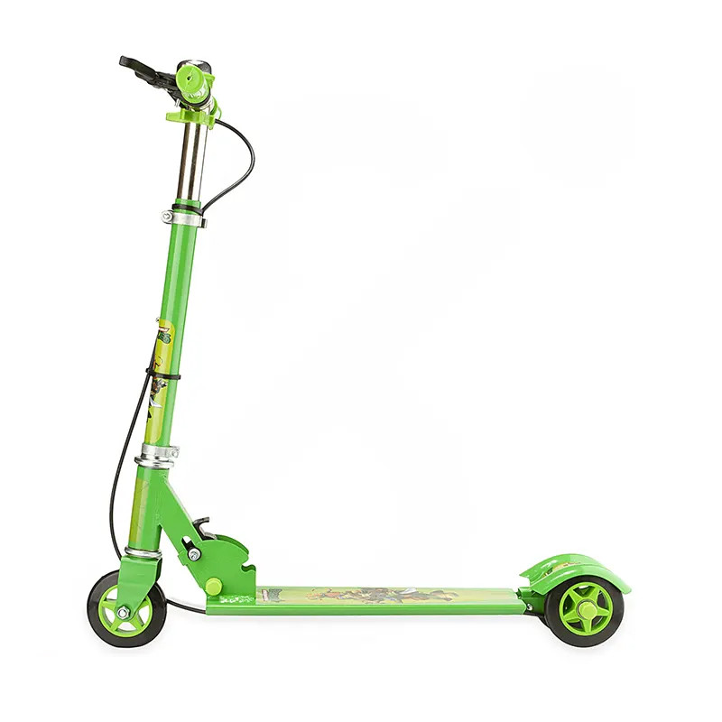 اسکوتر رجال مدل فول آپشنOPT-SF کد ECO90