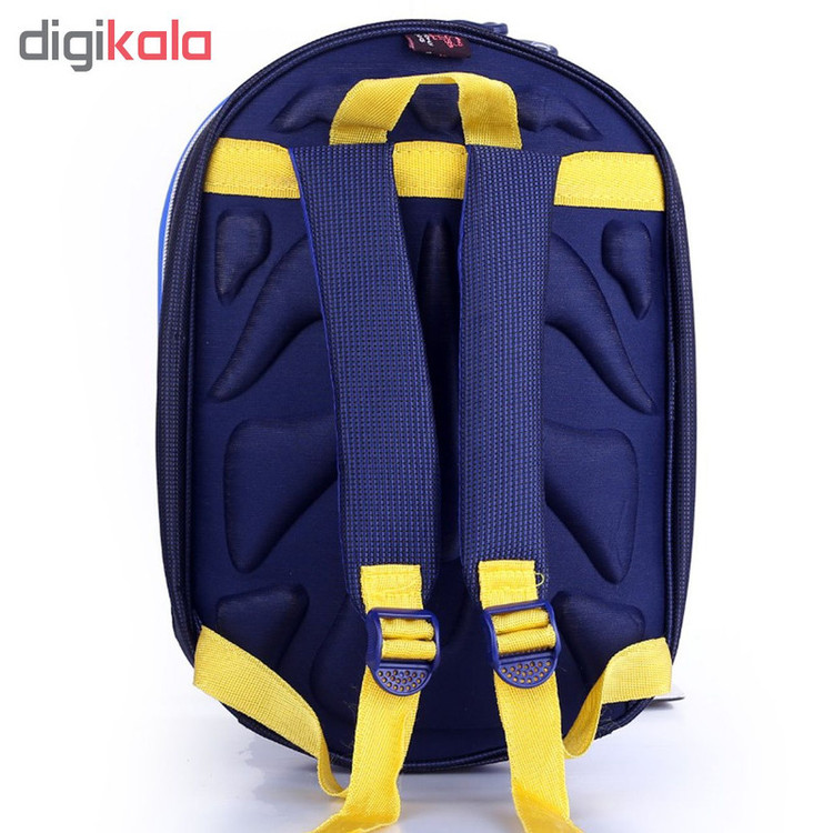 کوله پشتی مدل 2019mini68p