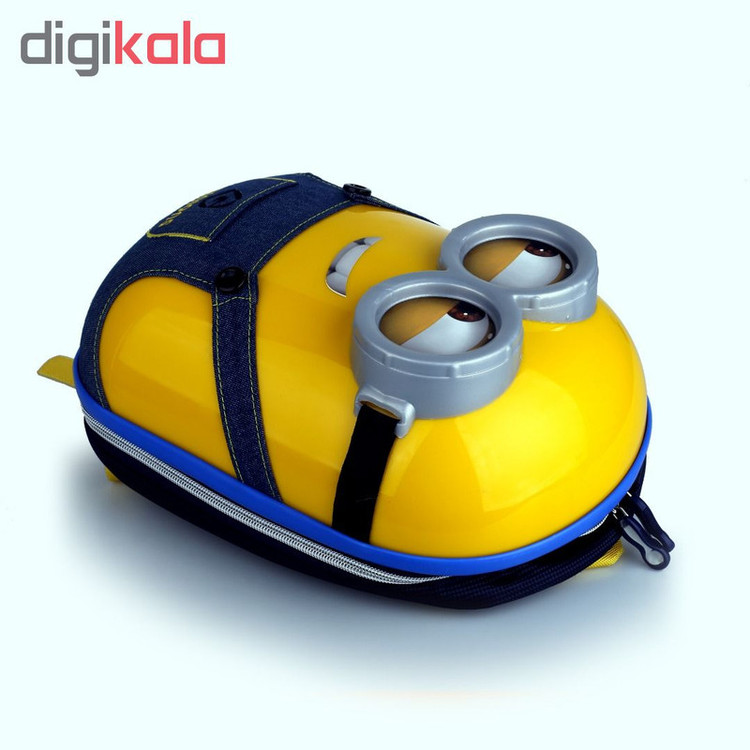 کوله پشتی مدل 2019mini68p