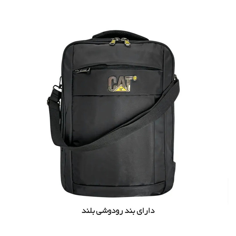 کیف لپ تاپ مدل CT1052 مناسب برای لپ تاپ 15.6 اینچی
