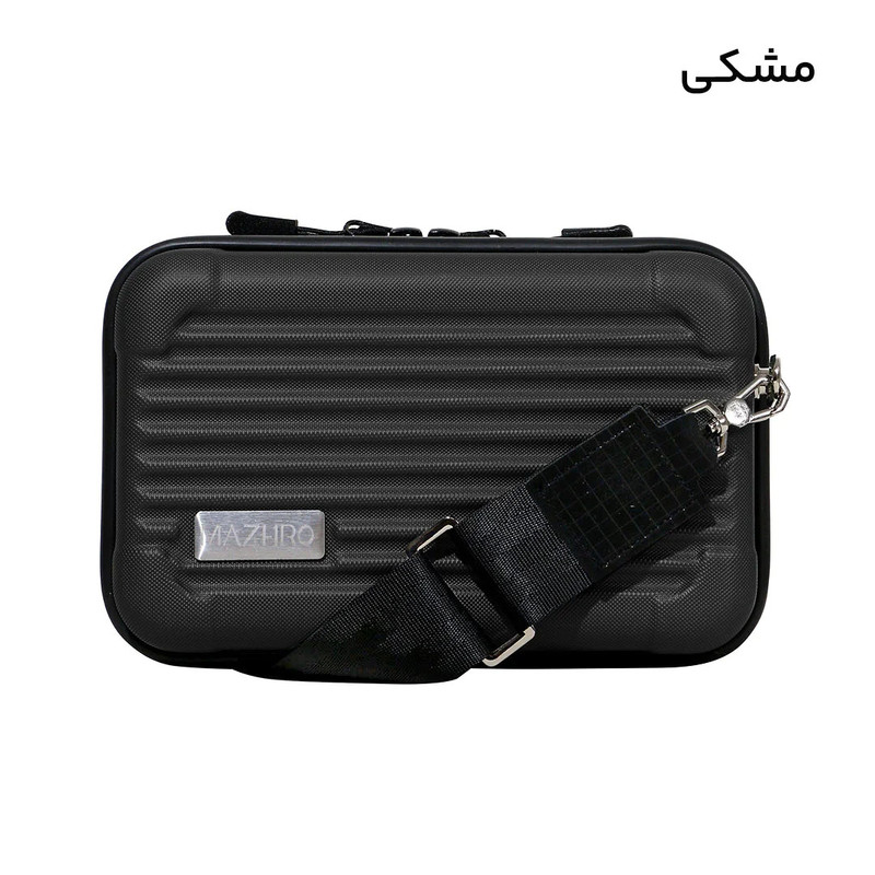 کیف رودوشی ماژرو مدل سیلن