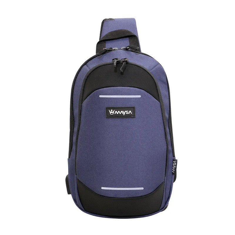 کیف کراس بادی مایسا مدل My-3807