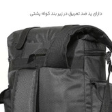 کوله پشتی سفری 40 لیتری مایسا مدل Adventure-My3802