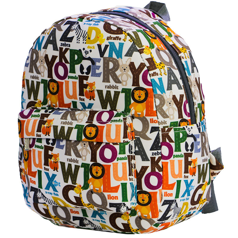 کوله پشتی بچگانه توریث مدل PRX-1248