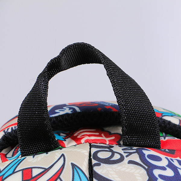 کوله پشتی دخترانه توریث مدل KLS-9900