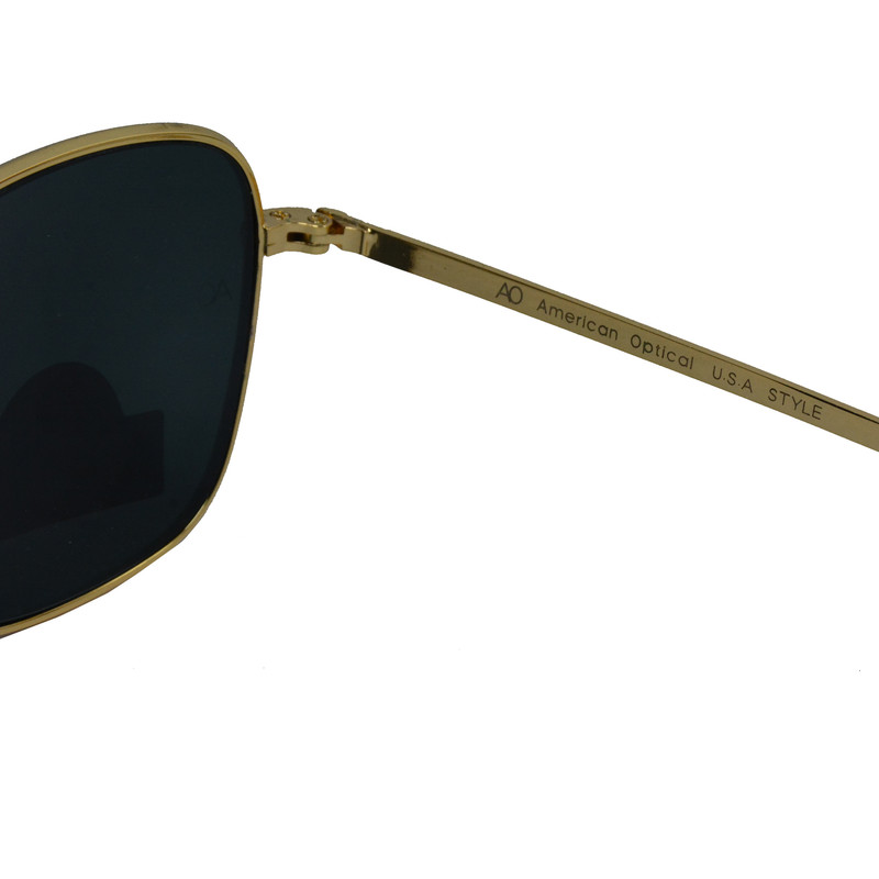عینک آفتابی امریکن اوپتیکال مدل OPTICAL USA STYLE C2