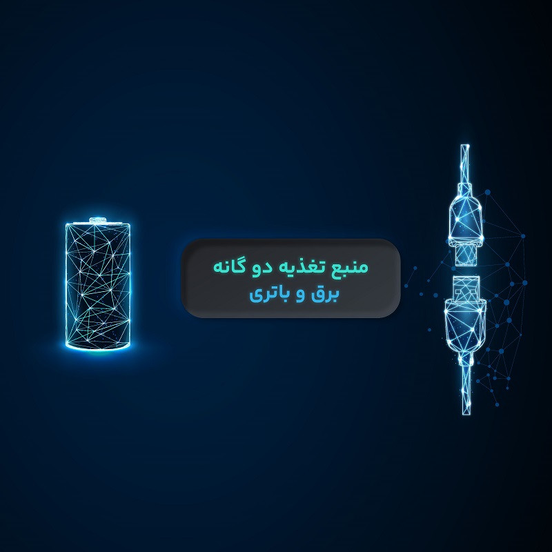 فشارسنج بازویی دیجیتال فوکسی مدل ECCO با حافظه بالای 99 رکورد، قابلیت اندازهگیری فشار خون و ضربان قلب، تشخیص آریتمی، نمایش میانگین و تاریخ نتایج، دو پروفایل کاربر، منبع تغذیه برق و باتری به همراه پاوربانک و کیف ضد ضربه