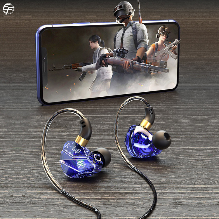 هندزفری ایفورج مدل MA-107