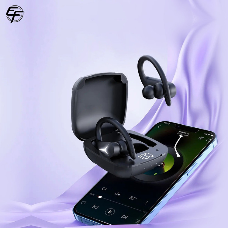 هدفون بلوتوثی ایفورج مدل MA-buds04