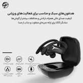 هدفون بلوتوثی ایفورج مدل MA-buds04