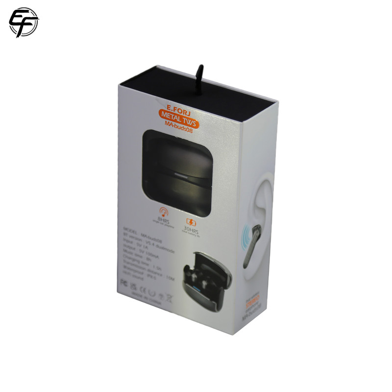هدفون بلوتوثی ایفورج مدل MA-buds08