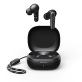 هدفون بلوتوثی انکر مدل SoundCore R50i A3949 بدون قابلیت نویز کنسلینگ، درگاه شارژ USB Type-C، دارای فناوری AI-Enhanced Calls برای کاهش نویز و بهبود مکالمات، مقاوم در برابر رطوبت و عرق