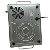 اجاق برقی تک شعله فیلیپس مدل PH-2080