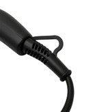 سشوار حرفهای مدل 1012 با توان 9000 وات، موتور AC، تنظیمات دما و سرعت دو حالته، سری صافکننده، متمرکزکننده باریک، وزن 1000 گرم، کاربرد آرایشگاهی و روزمره