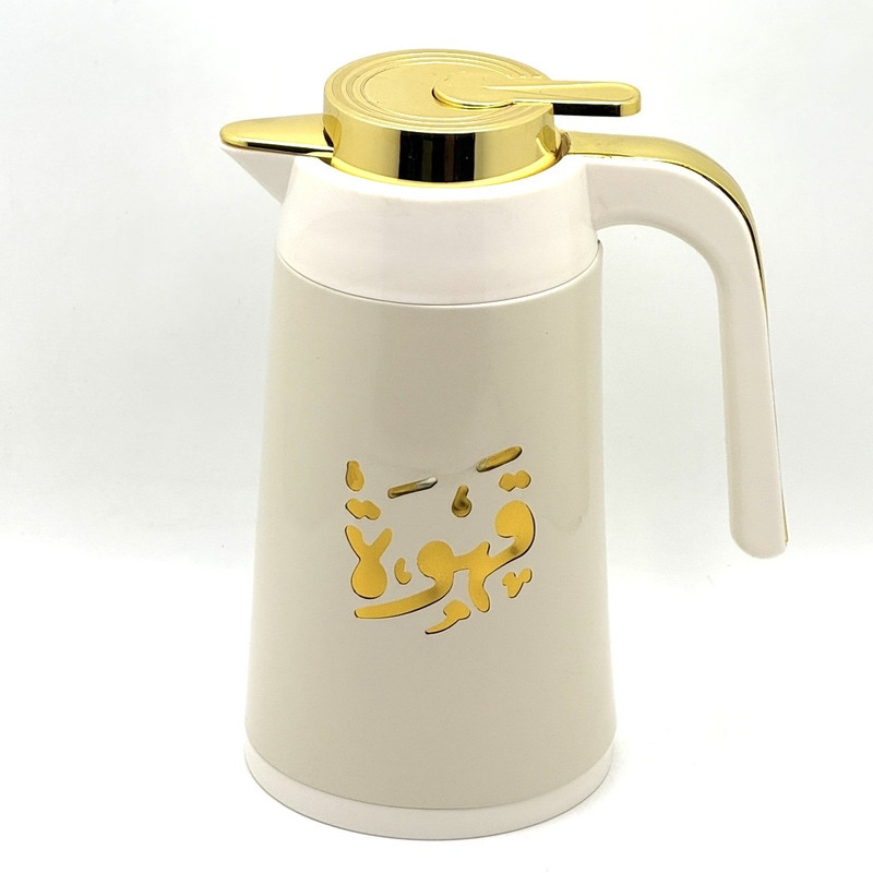 فلاسک مدل 007 گنجایش 1.0 لیتر