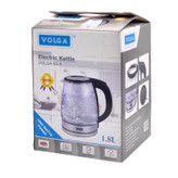 کتری برقی مدل ولگا مدل VOLGA-54-X