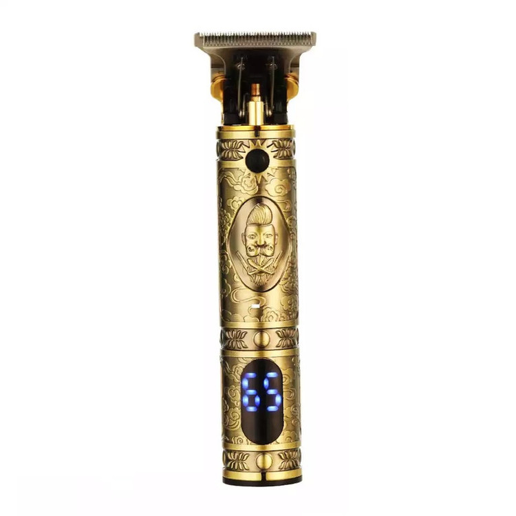 ماشین اصلاح موی سر و صورت وی جی ار مدل V-228
