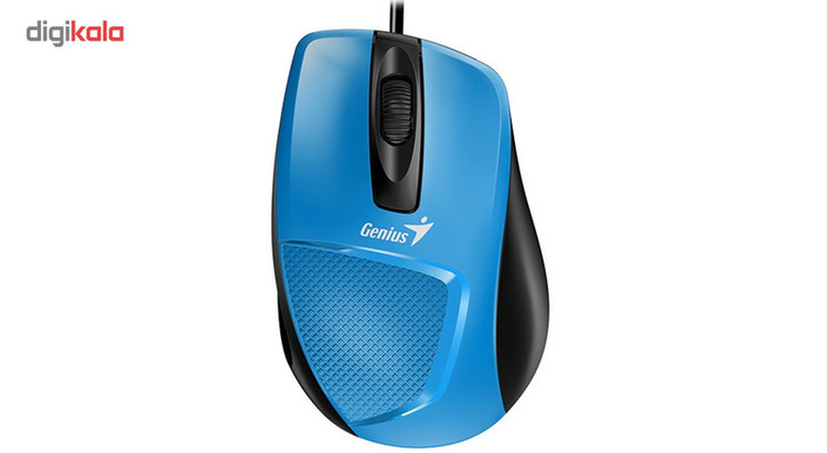 ماوس جنیوس مدل DX-150X