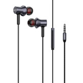 هندزفری هیسکا مدل HK-739