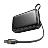 پاوربانک مک دودو مدل MC-6370 65W ظرفیت 20000 میلی آمپر ساعت