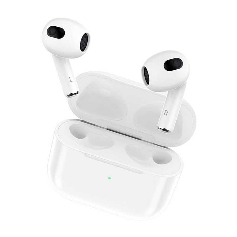 هدفون  بلوتوثی گرین لاین مدل Earbuds 3 GNTWIRGNBUD3