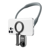 نگهدارنده گوشی موبایل تلسین مدل magnetic neck holder