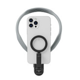 نگهدارنده گوشی موبایل تلسین مدل magnetic neck holder