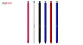 قلم لمسی مدل S Pen مناسب برای گوشی سامسونگ Galaxy Note10 / Note10 Plus / Note10 5G / Note10 Plus 5G