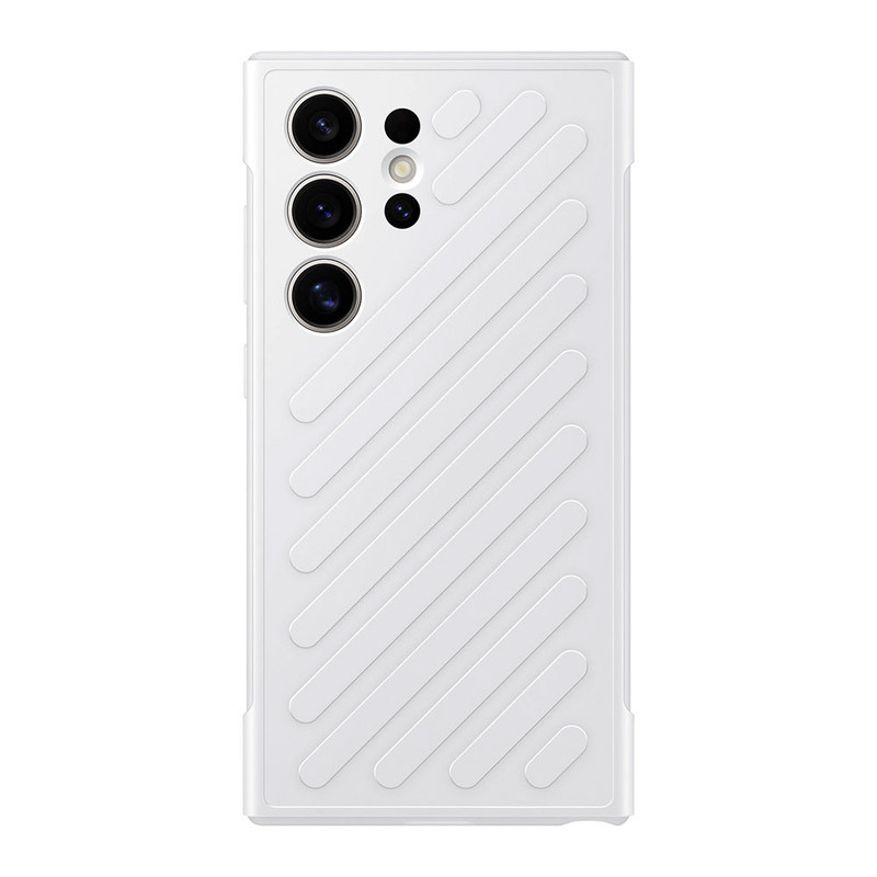 کاور سامسونگ مدل GP-FPS928SACJW مناسب برای گوشی موبایل سامسونگ Galaxy S24 Ultra