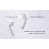 هدفون مخصوص بازی بلوتوثی مدل Xiaodu Du Smart Buds XD-SWA14-2101