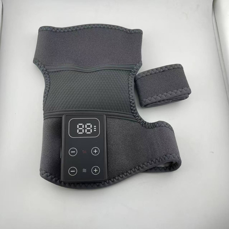 ماساژور برقی زانو مدل حرارتی کد WNK-001A
