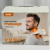 ماساژور برقی گردن ام دی اچ ال مدل MD-1835