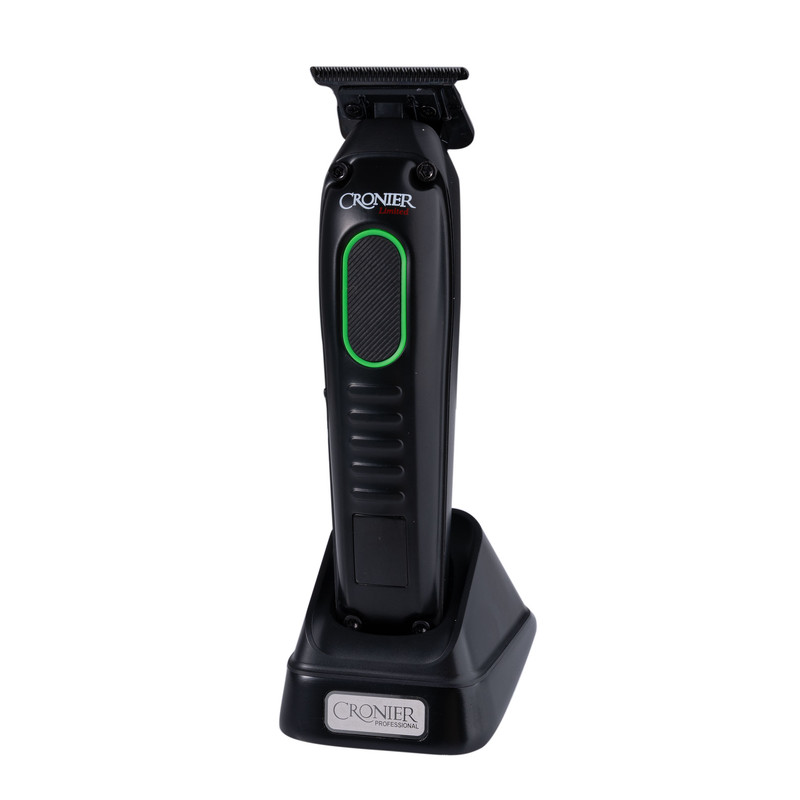 ماشین اصلاح موی سر و صورت کرونیر مدل CR-1289