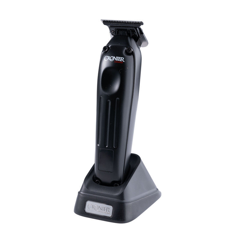ماشین اصلاح موی سر و صورت شارژی کرونیر مدل CR-1291
