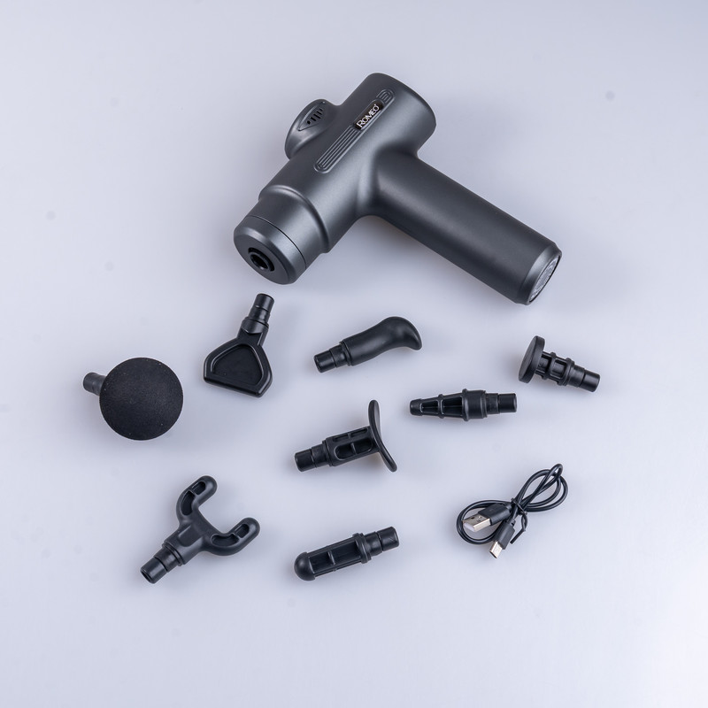 ماساژور برقی رومئو مدل RM-8082