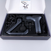 ماساژور برقی رومئو مدل RM-8181