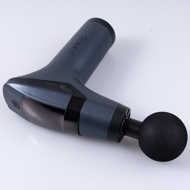 ماساژور برقی رومئو مدل RM-8181