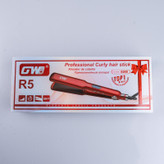 اتو و حالت دهنده ی مو جی دبلیو مدل R5