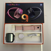 ساعت هوشمندT900PROMAX
