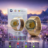 ساعت هوشمند YT-25با 3بند اضافه