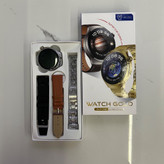 ساعت هوشمند Watch GOLD با 3بند اضافه