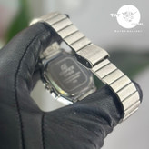ساعت کاسیو ادیفایس مردانه با و جعبه در رنگبندی ساعت مچی Casio