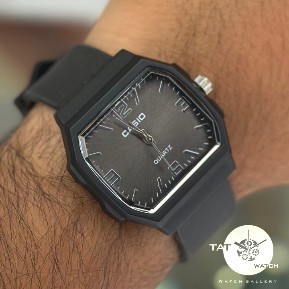 ساعت کاسیو ادیفایس مردانه با و جعبه در رنگبندی ساعت مچی Casio